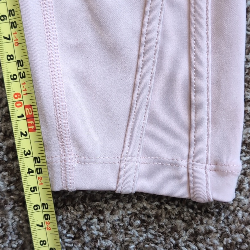 RUDSAK Soft Pink Doreen Leggings Size Medium NEW - Picture 6 of 9